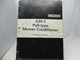MacDon A30-S Pull Type Mower Conditioner Operator's  Manual
