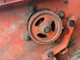 Kubota Zd18 Zd21 Zero Turn Mower Spindle