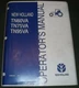 NEW HOLLAND TN60VA TN75VA TN95VA TRACTOR OPERATION & MAINTENANCE BOOK MANUAL
