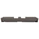 Fits Kobelco SK70SR-2 Excavator - 18" Clip On Track Pad for Excavator
