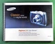 Samsung Digimax L80 Instruction Manual: 90 Pages & Protective Covers