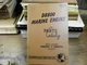 CAT Caterpillar D8800 MARINE ENGINE PARTS MANUAL 1N8001-8925