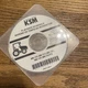 Kubota Service Flat Rate Schedule Manual CD Disc M6-101, 111, 131, 141 Tractor