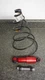 FARMALL SEAT SPRING, SHOCK & ROD.  SUP C, H, M, 230, 350, 450, 460, 560, 660.