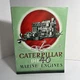 1938 CATERPILLAR Diesel Marine Engines D17000 D13000 D11000 D8800 D7700 Catalog