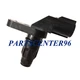 New 1pc 14380-13240-71 Motor Speed Sensor Fit for TOYOTA Forklift 8FBE10-20