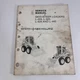 Sperry New Holland Skid Steer Loaders L-225 L-325 L-425 L-445 Service Manual