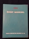 Kobelco Shop Manual SK3OSR-2, PW08-20001~, SK35SR-2, PW09-08001~