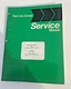 International Model 350 OFF-HIGHWAY TRUCK Service Repair Manual  IH  May 1980