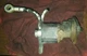 Detroit Diesel A4570910201 Fuel Pump for Mercedes MBE 4000