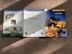 068 1994 CUB CADET COMMERCIAL HYDROSTATIC MOWERS BROCHURE FORM 9303-94