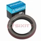 National Transmission Output Shaft Seal for 1966 International 1300A Manual jy