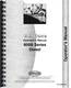 Case 800 800B Tractor Operators Owners Manual Diesel