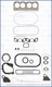 Ajusa 50073600 Engine Full Gasket Set fits Isuzu C240 C190 Commercial Diesel