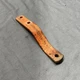 ALLIS CHALMERS 608LT/ SIMPLICITY 4108 LAWN TRACTOR TRANSAXLE SUPPORT STRAP
