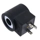 Solenoid Valve Coil 24V 104493 For Skyjack SJIII3015 SJIII3215 SJIII3219 SJ8831E