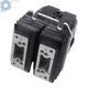 Foot Pedal Control Valve YN30V00105F2 For Kobelco SK140LC-8  SK200-8 SK480-8
