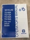 New Holland TS100A TS115A TS125A TS135A Operators Manual