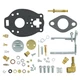 Comprehensive Carburetor Kit for Farmall Tractor 130 140 330 340 404 For Marvel-