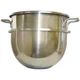 30 qt Stainless Steel Mixing Bowl for Hobart D-300 & D-330 Mixer FMP 205-1001