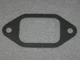 GENUINE WHITE TRACTOR 2-135 2-155 AIR INLET PIPE GASKET 30-3048748 166937A