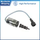 Genuine Solenoid Valve 4368974 For Hitachi EX400-3 EX400-3C EX400-5 Excavator