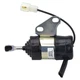 Kubota Shut Off Fuel Solenoid for 16851-60014 B7410D BX1500D BX1800D BX1830D
