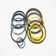 VOE14589142 Hydraulic Bucket Cylinder Seal Kit VOE1451295for Volvo EC330B EC330C