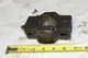 Toyota  forklift FGC10  steer axel caps axle  parts