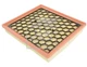 FOR FEBI 108903 AIR FILTER
