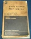 CAT CATERPILLAR 966D WHEEL LOADER PARTS BOOK MANUAL S/N 99Y1-99Y5314