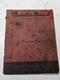 INTERNATIONAL HARVESTER IH OPERATOR'S MANUAL TD-9 CRAWLER TRACTOR OWNERS BOOK
