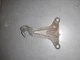 MR2 85-89 ENGINE BRACKET THROTTLE  CABLE BRACKET OEM 