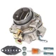 for CARBURETOR ONAN NIKKI P220V & P248V 6100 27 281 146-0699 146-0661 53F Tor