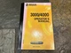 2008 ALLISON TRANSMISSION 3000/4000 Operator's Owner's Manual