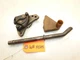 Toro 616-Z Zero Turn Mower Onan P216V 16hp Engine Oil Pump