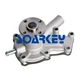 Water Pump for Kubota G1900 G1900S GF1800 GF1800E TG1860 Lawn Tractor ZD18 Zero