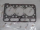 KIOTI COMPACT TRACTOR PARTS HEAD GASKET E5500-03316, E5500-03315 CK25, LK2554