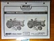 Woods L59-K17-1 Rotary Mower for Kubota L175 L225 Owner Operator & Parts Manual