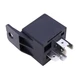 12V Relay AR74411 for John Deere 500C 510 2254 Tractor 2355 2640 2750 2755 2955