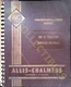 Allis Chalmers HD 21 Tractor Service Manual Construction Machinery June 1959   