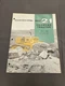 Genuine Original Allis Chalmers AC HD21 Crawler Tractor Sales Brochure