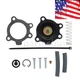 New Carburetor Accelerator Pump Repair Kit For Kohler CV640 CV670 LV675 LV680