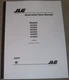 JLG 1532E2 1932E2 2032E2 2646E2 3246E2 SCISSOR LIFT PARTS MANUAL BOOK 3120738