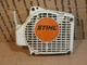 OEM STIHL Chainsaw MS200t 020t  Starter Recoil Cover USED BX275