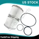 Hydraulic Filter YN52V01011P2 YN52V01013P1 for Kobelco SK170-8 SK210-8 SK850