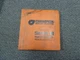 Champion 730 730A Series III Motor Graders Parts Catalog Manual SN 21911-Up