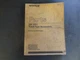Caterpillar 330 330L Track-Type Excavators Parts Manual   XEBP7159