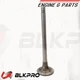 VALVE Exhaust Cylinder Head For Cummins N855 NT855 N14 NT V28 NH 3803524 3019370 VALVE Exhaust Cylinder Head For Cummins N855 NT855 N14 NT V28 NH 3803524 3019370