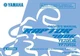 Yamaha Owners Manual Book 2020 Raptor 700R YF70RXL / YF70RSL